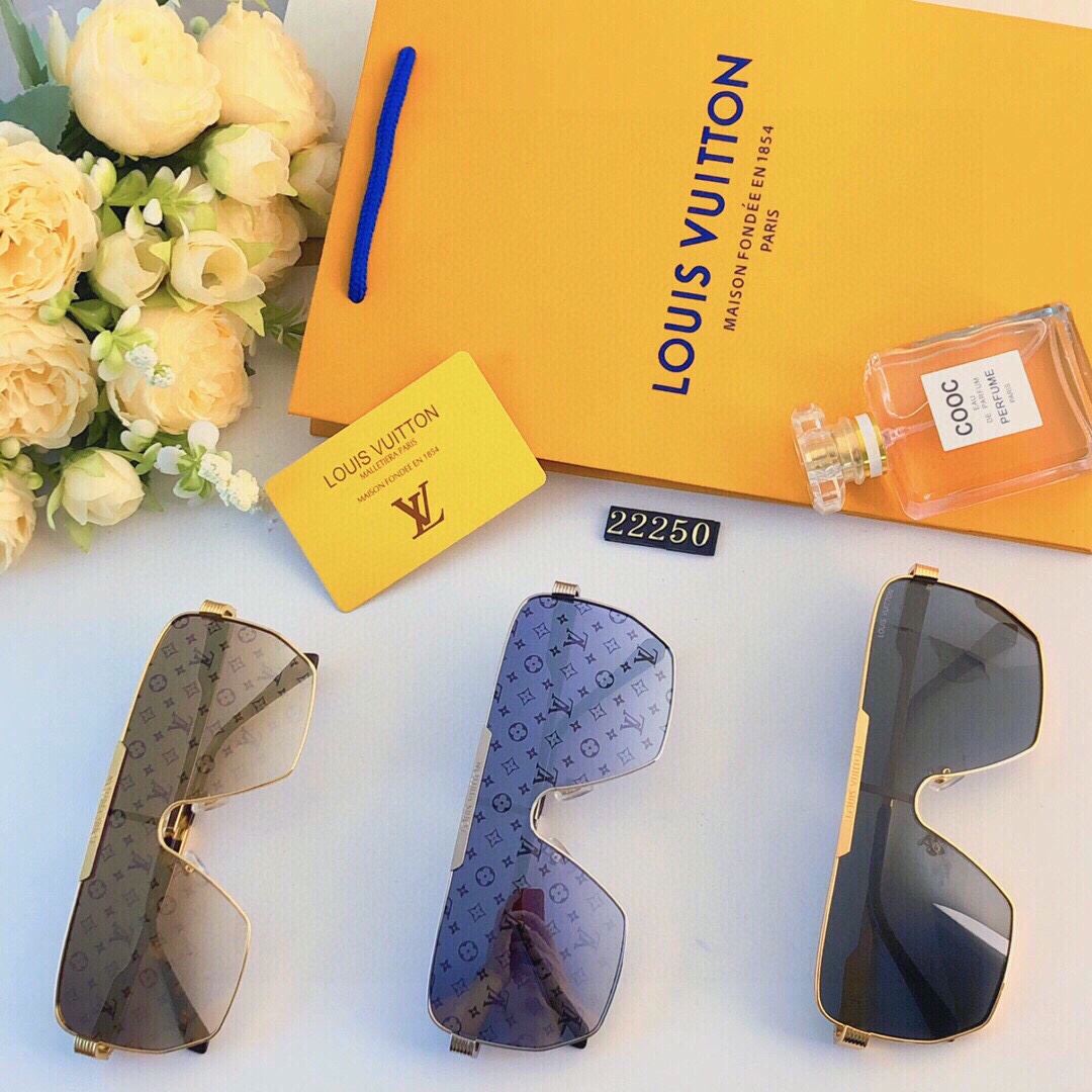 Louis Vuitton Sunglasses